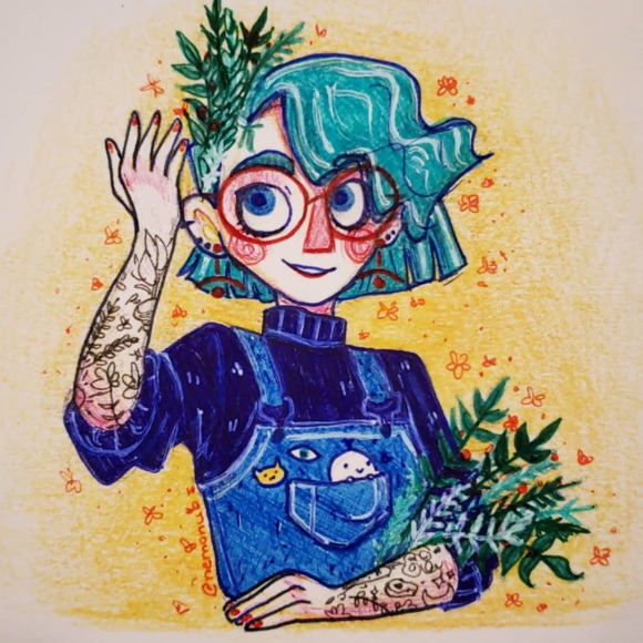 Meet your Posher, Nicole - Picture 1 of 1